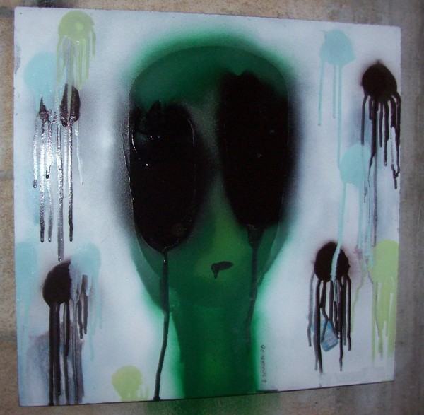 Ufo VI