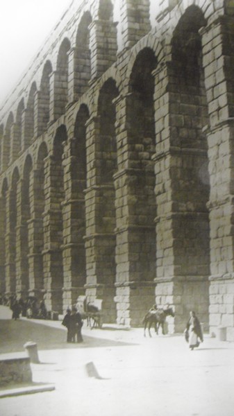 Segovia '31