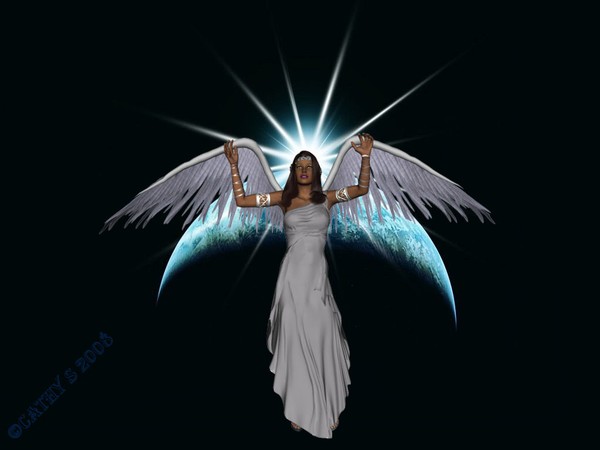 Earth Angel