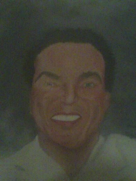 Smokey Robinson
