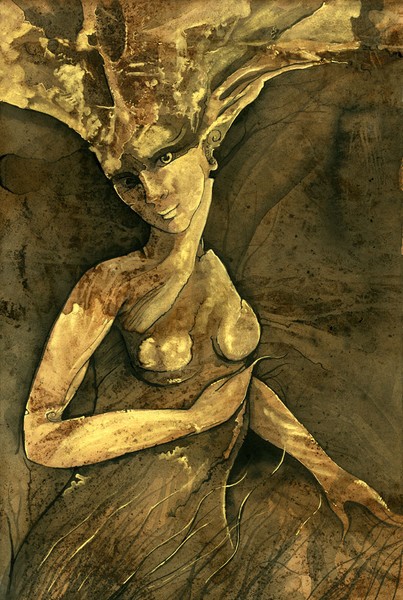 Dryad