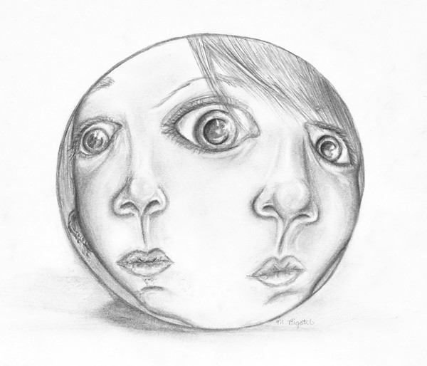 Distortion