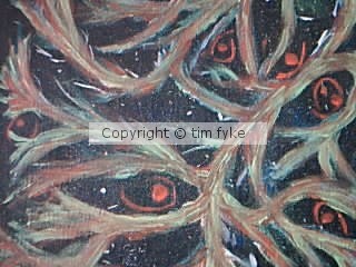 #5 Peacock 4 5 08