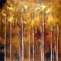 Deep Forest