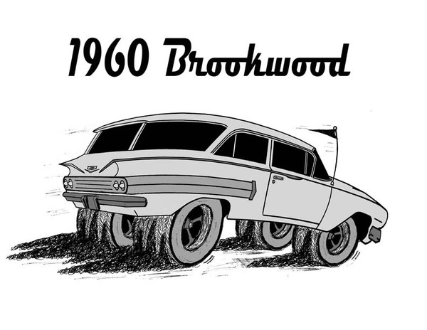 brookwood
