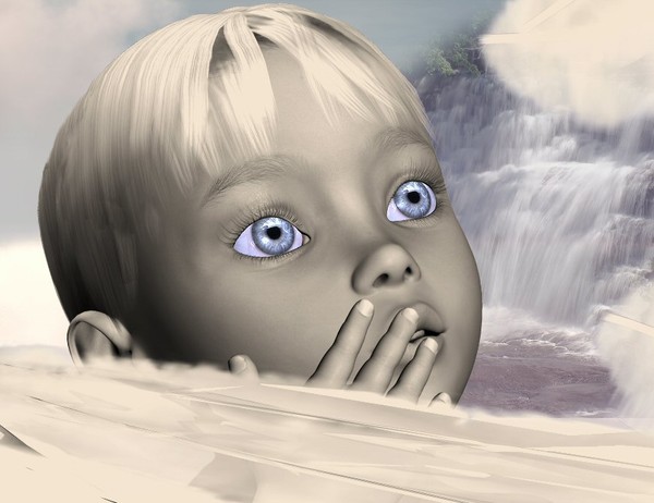 Eyes of An Angel