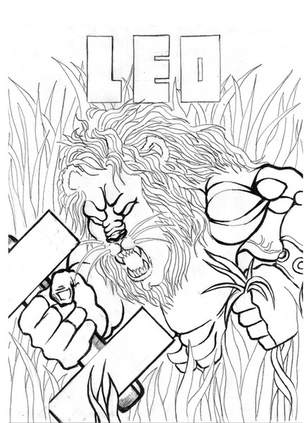 Leo