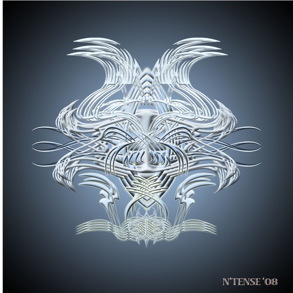 N'TENSE Designz Art