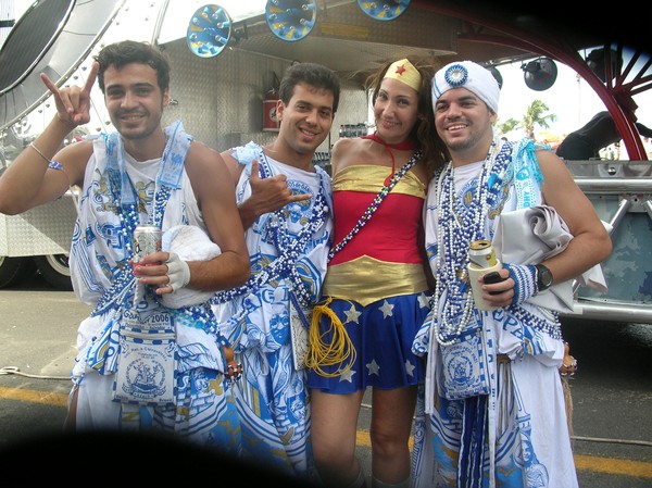 Carnival!