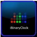 iBinaryClockicon