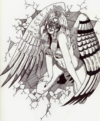 Angel