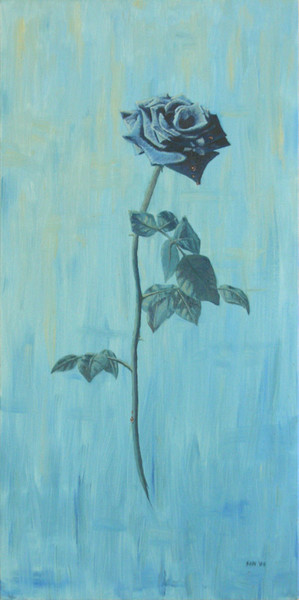 Blue Rose
