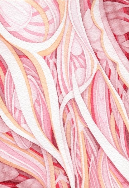 series  20  25  Symphony in Pink
