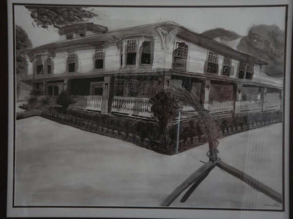 home in the heights