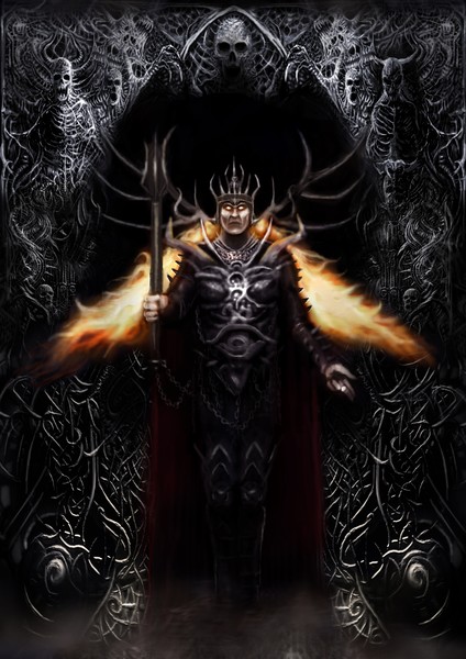 Sauron