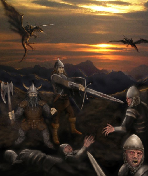 Dragonlance