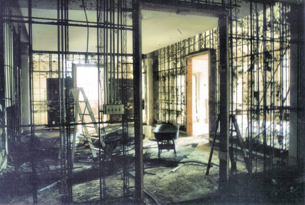 Renovation