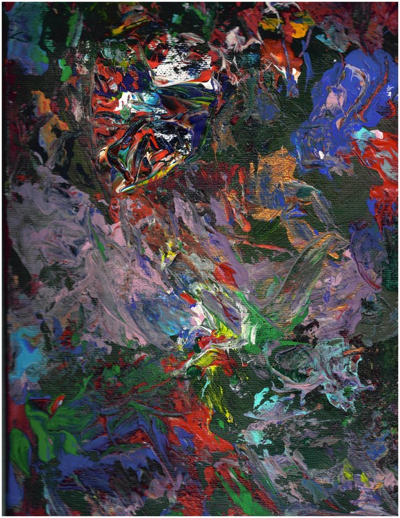 grand bathers