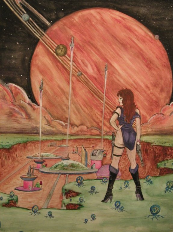 titan