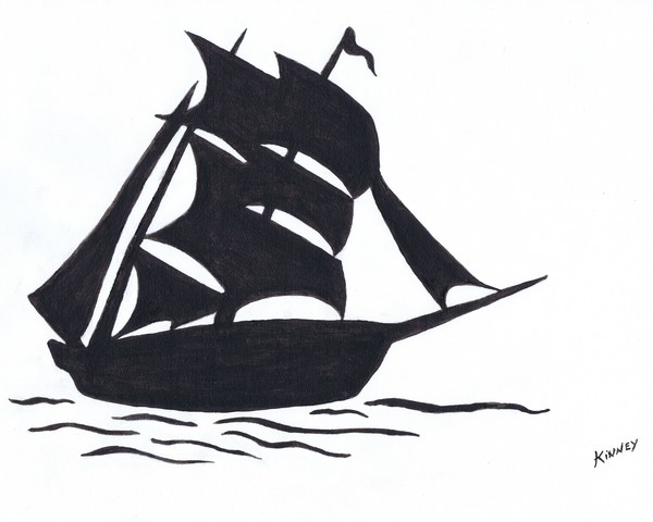 Pirate Ship