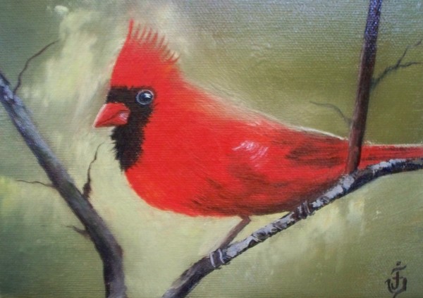 Cardinal