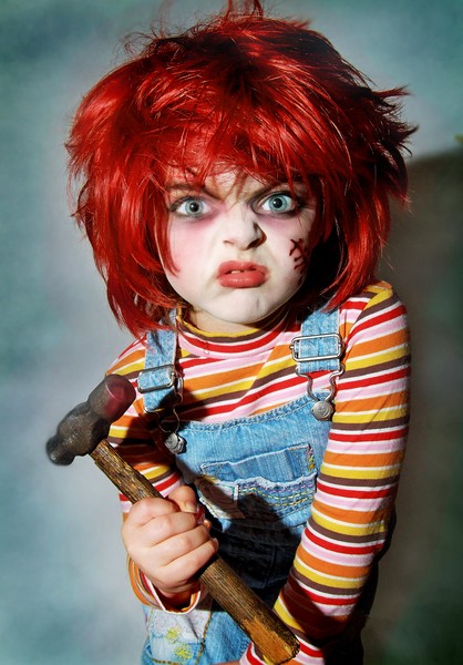 Modeling is childs play