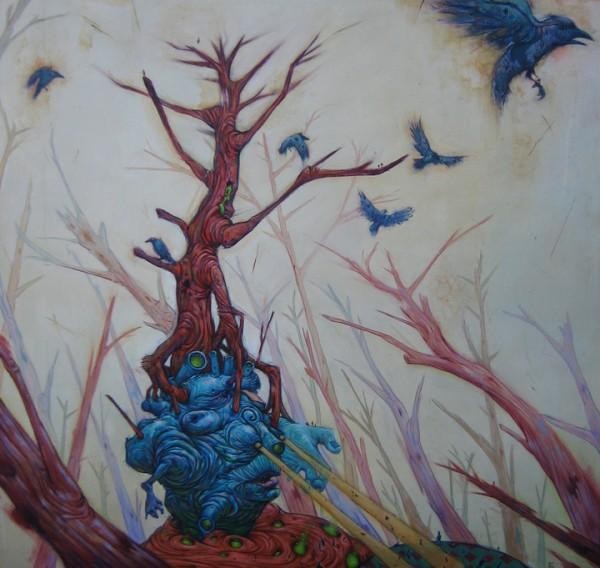 Over seer