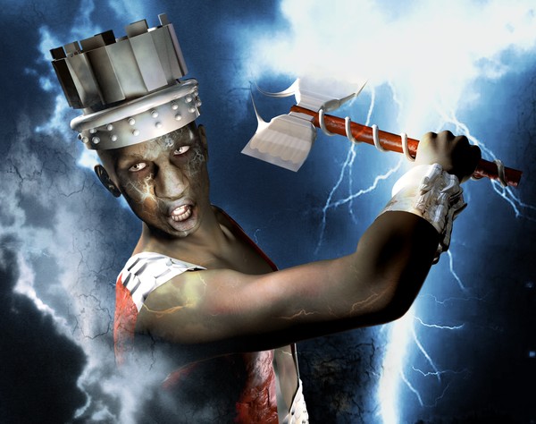 Shango