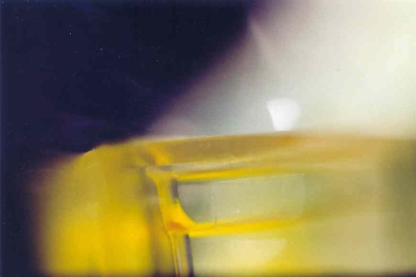 The power of Yellow