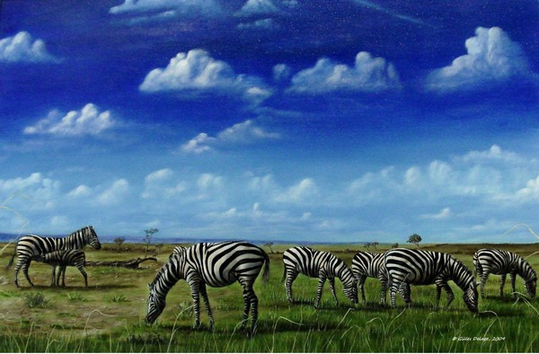 Grazing