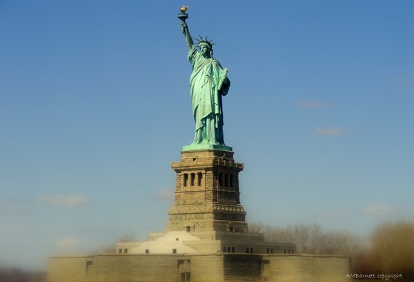 Liberty!