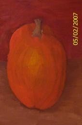 pumpkin 1