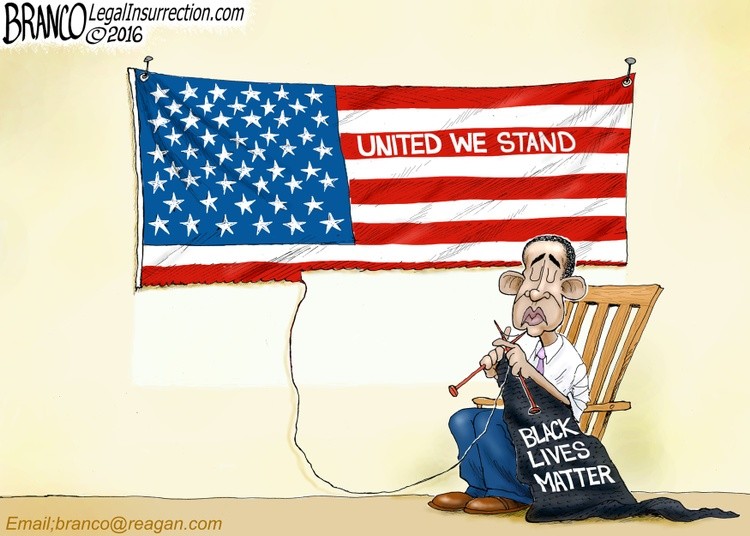 Fabric Of US color