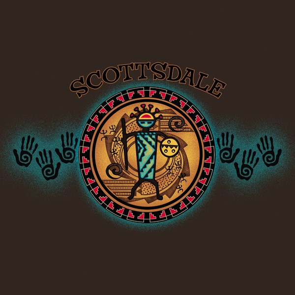 Spirit Hunter Circle
