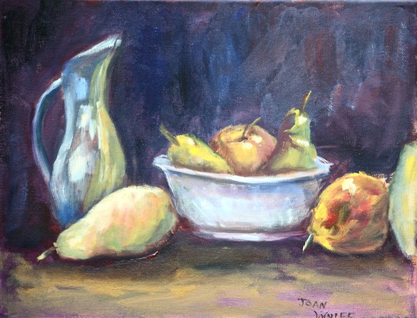 Still Life 7
