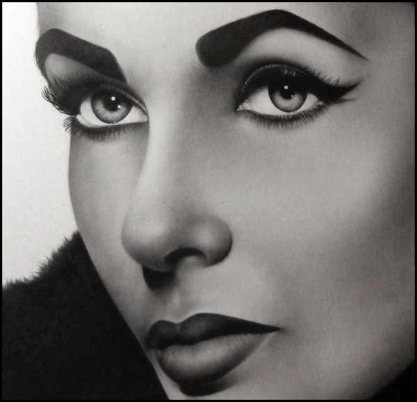 Elizabeth Taylor