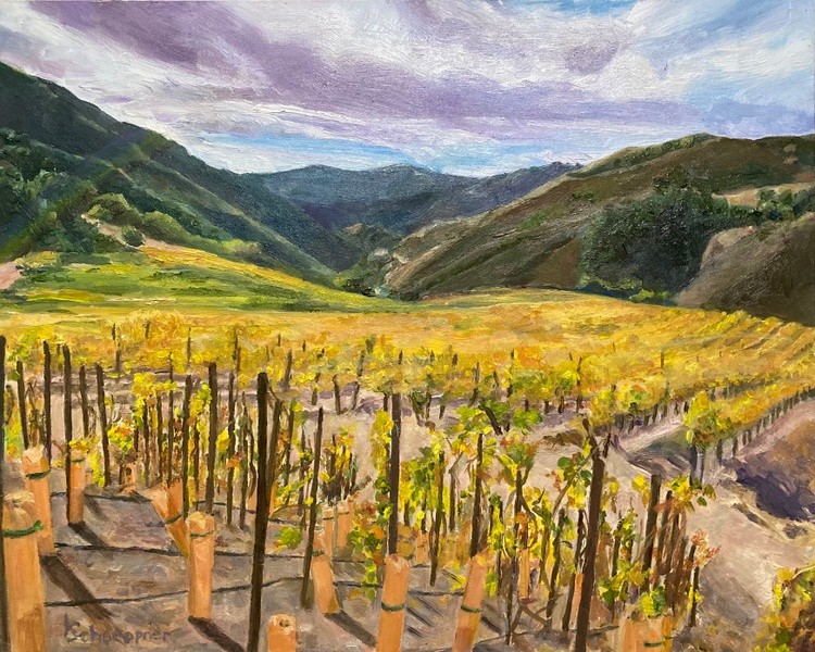 Tensley Vineyards