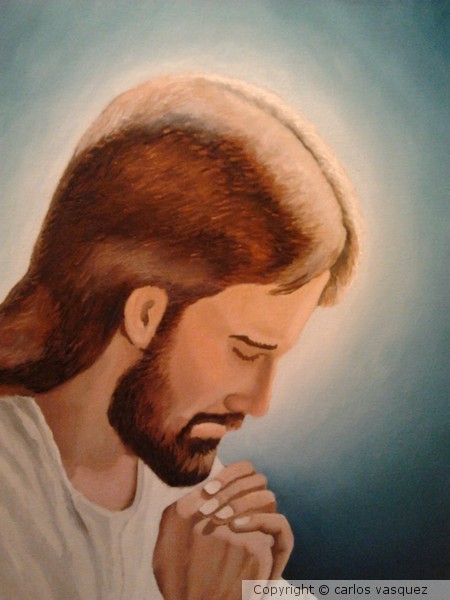 Jesu Cristo