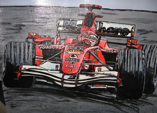 ferrari