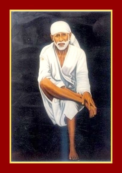Sri Sai Baba