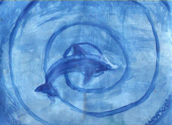 Deep Blue
