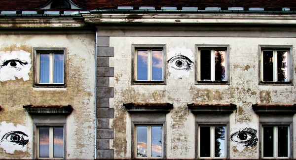 Outlook - the vision?