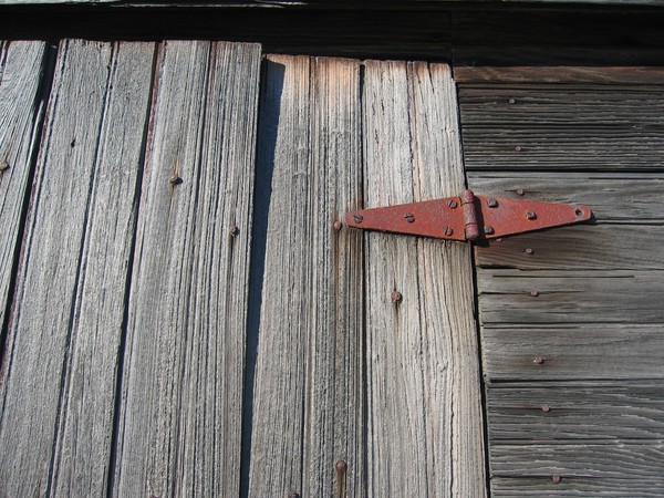 Once We Were Young, Unworn and Unrusty