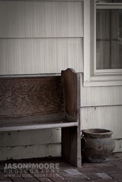 Old Pew