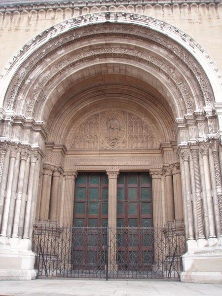 Cathedral