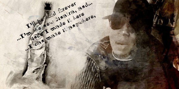 Hood forever