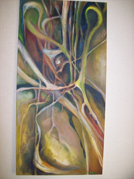 Synapse I