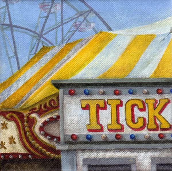 Ticket to Ride