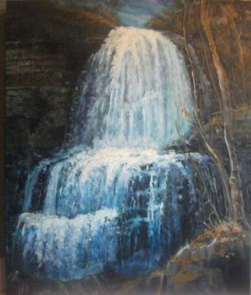 Untitled Falls