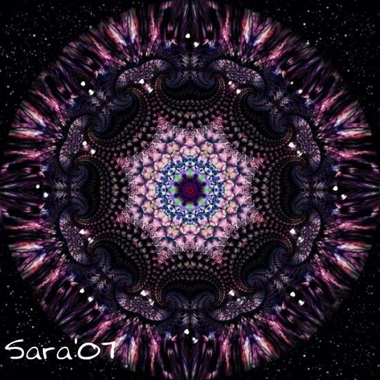 Soul Compass 2